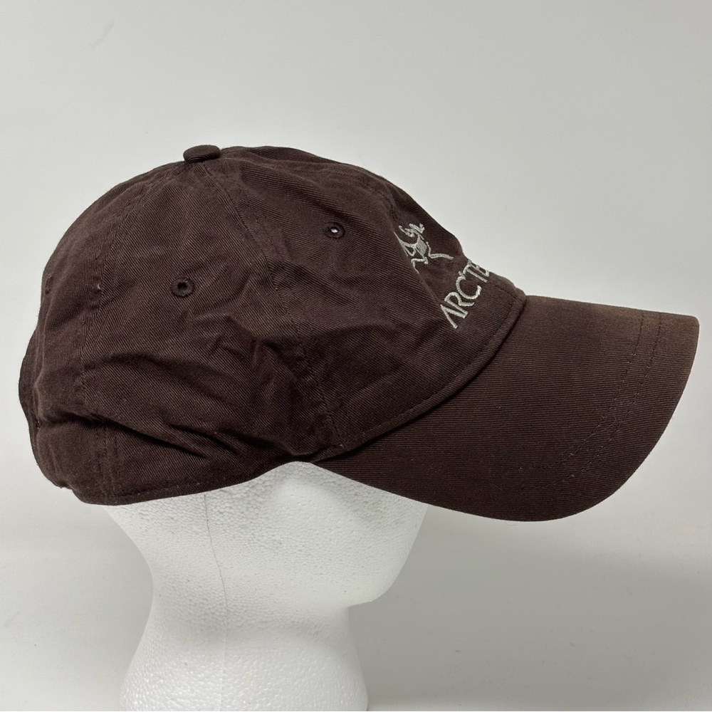Arc’teryx Dad Hats Baseball Caps Lot of Two One Size - Picture 5 of 16